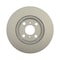Raybestos 02 Toyota Echo Rotor, 96972Fzn 96972FZN - alternate 3